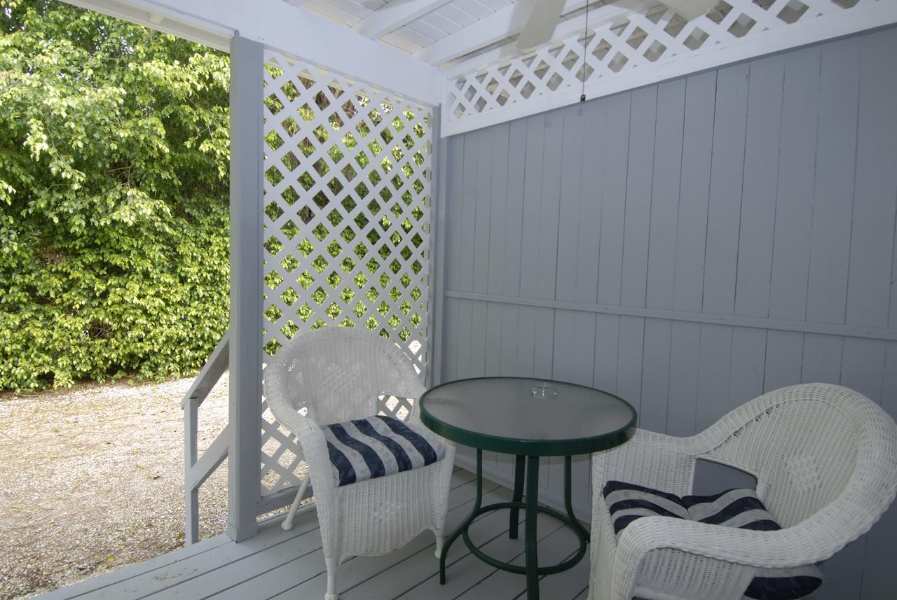 Seahorse Cottages - Adults Only サニベル エクステリア 写真