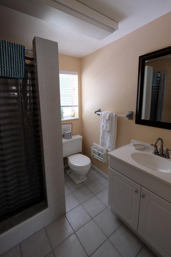 Seahorse Cottages - Adults Only サニベル エクステリア 写真