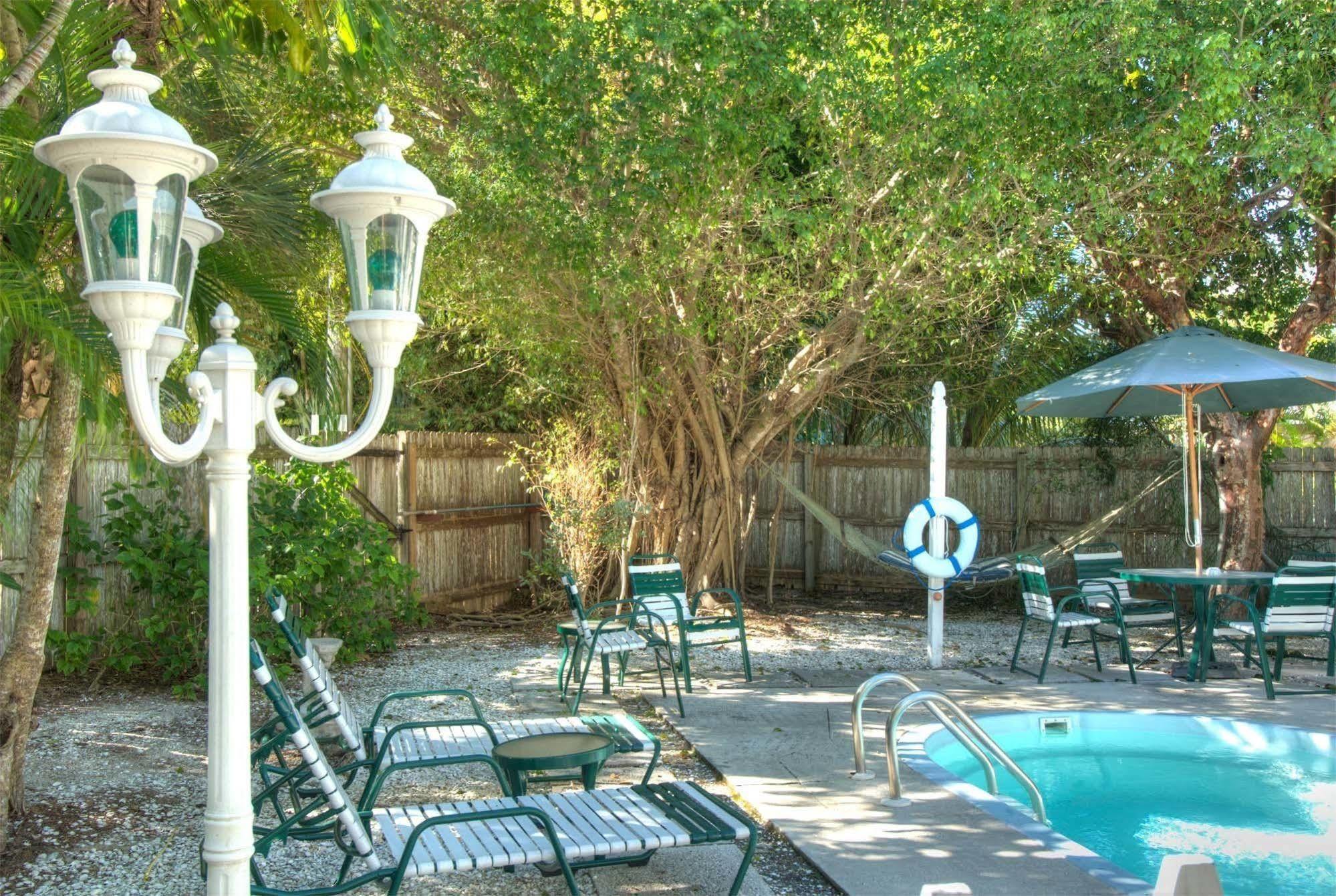 Seahorse Cottages - Adults Only サニベル エクステリア 写真