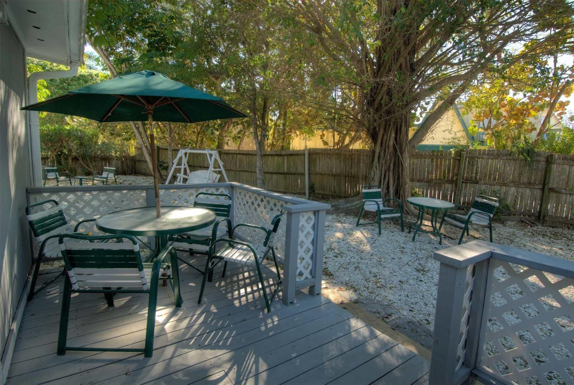 Seahorse Cottages - Adults Only サニベル エクステリア 写真